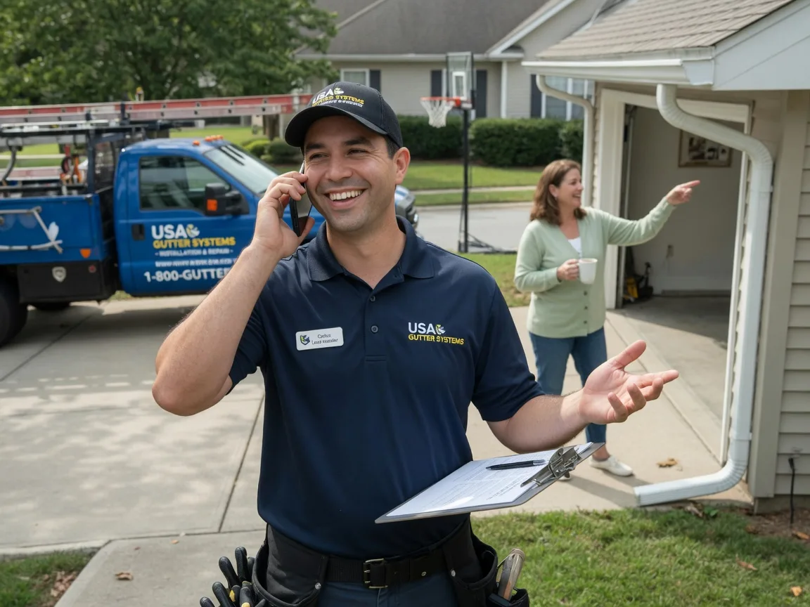 Gutter Installation Maple Park, IL FAQs